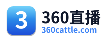360直播吧 Logo
